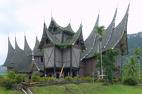 top sumatera